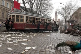фильмы про революцию