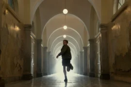 мини сериалы Нетфликс