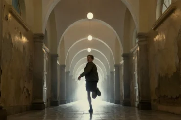 мини сериалы Нетфликс