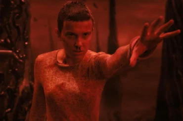 Очень странные дела 5 дата выхода