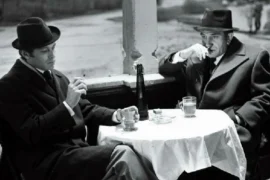 Фильмы про чекистов