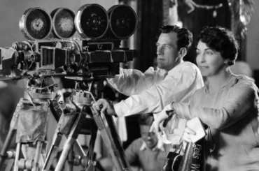 история создания кино