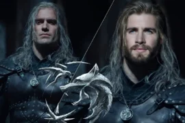 замена актера