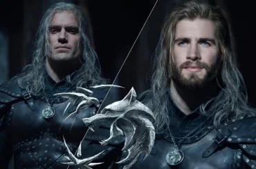 замена актера