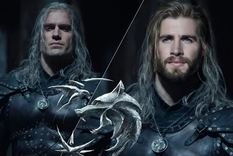 замена актера