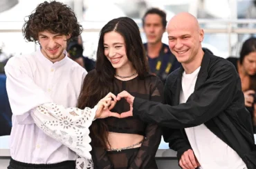 фильмы Каннского фестиваля 2024