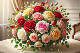 Фильмы про флористику