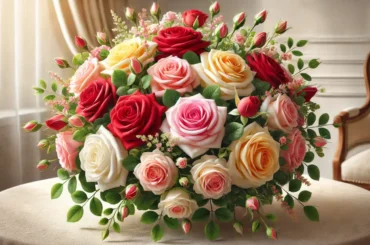 Фильмы про флористику