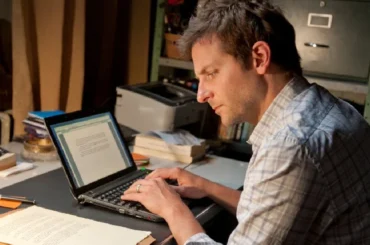 как написать сценарий