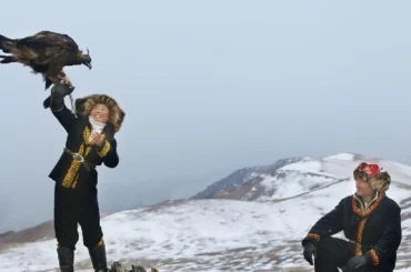 монгольские фильмы