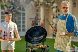 сериалы август 2024