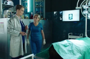 След лучшие серии