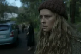 криминальные сериалы