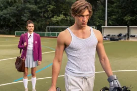 сериалы мелодрамы 2024