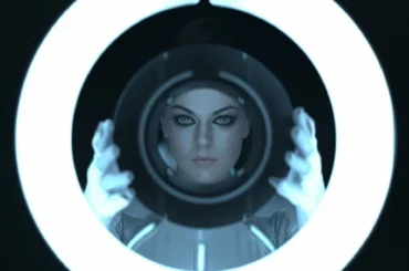 фильмы про искусственный интеллект