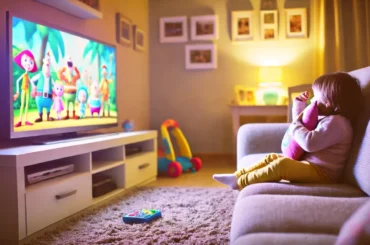 развивающие телеканалы