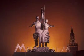 Мосфильм фильмы