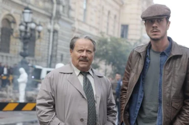 Российские фильмы 2024