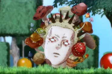 Аниме от Netflix