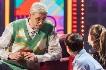 шоу из шоу суть