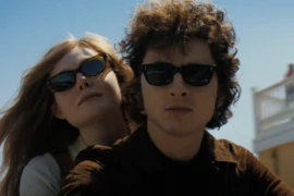 Ожидаемые фильмы 2025