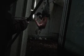 фильмы ужасов 2025