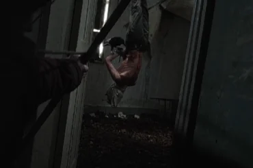 фильмы ужасов 2025