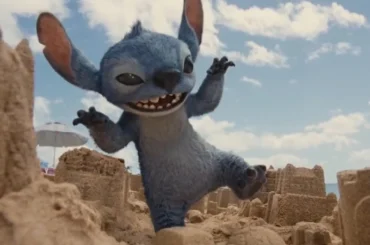 мультфильмы 2025