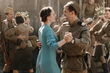 сериалы россия 1 2025