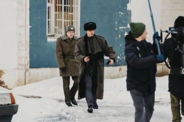 Аутсорс где снимали