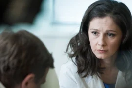 сериалы похожие на 13 клиническая