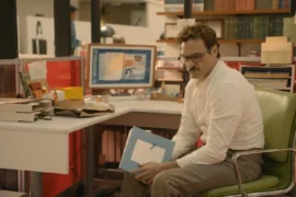 фильм про мозг