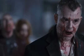 Фильмы про вампиров