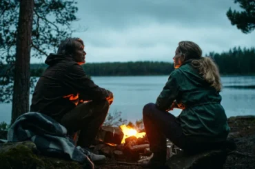 датские фильмы