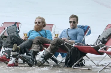 шведские фильмы