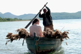 грузинские фильмы