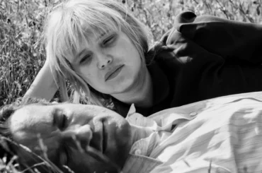 польские фильмы