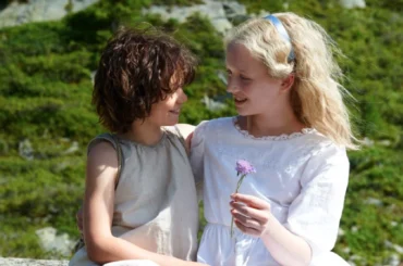 Швейцарские фильмы