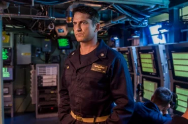 фильмы про подводные лодки