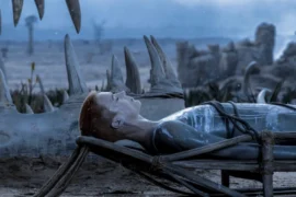 сериалы похожие на Черное зеркало