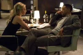 фильмы про воров