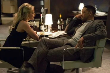 фильмы про воров