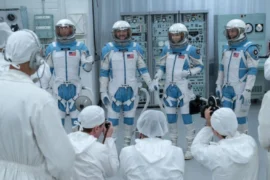 фильмы июля 2025