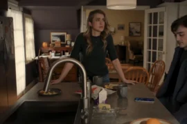 сериалы похожие на Джинни и Джорджия