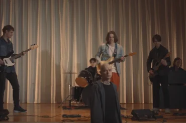 Урок где снимали