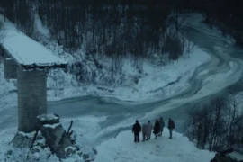 сериалы похожие на топи