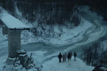 сериалы похожие на топи