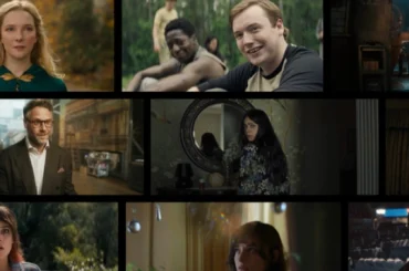 как сделать трейлер