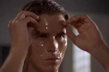 Американский психопат смысл