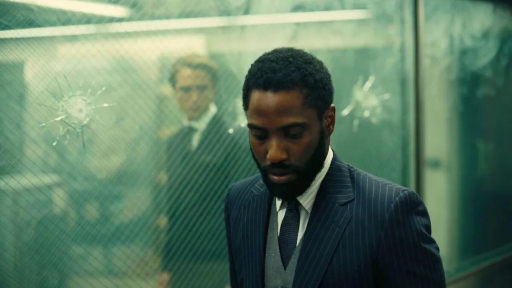 довод объяснение фильма